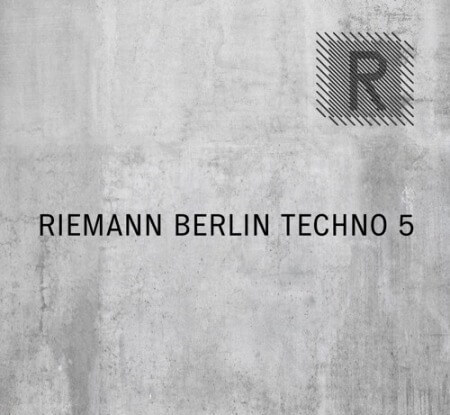 Riemann Kollektion Riemann Berlin Techno 5 WAV